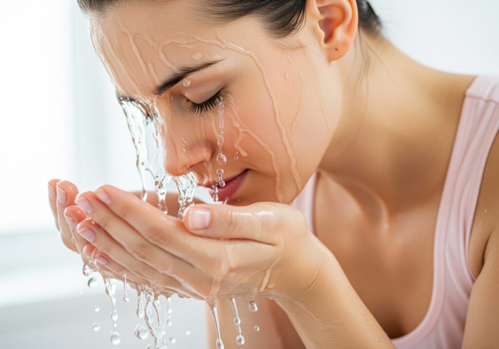 Best Skin and Face Care Products for Women